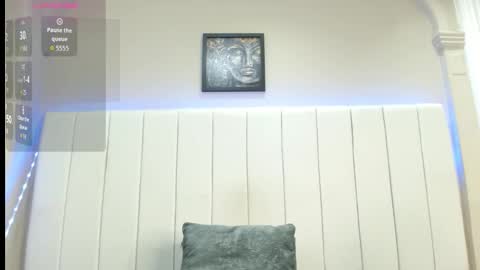 kendra_lux1 online show from 02-13-26, 01:29