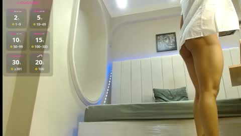 kendra_lux1 online show from 02-19-26, 03:30