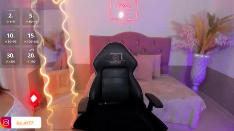 kendra online show from 02-18-26, 03:02