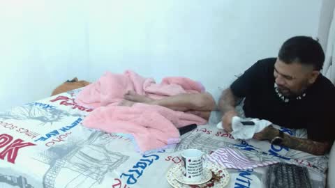 Kendra And Miller online show from 04-09-26, 08:36