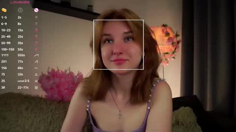 Snapshot of kendrabarby chatting on 10-02-25, 11:06 Eva online show from 10-02-25, 11:06