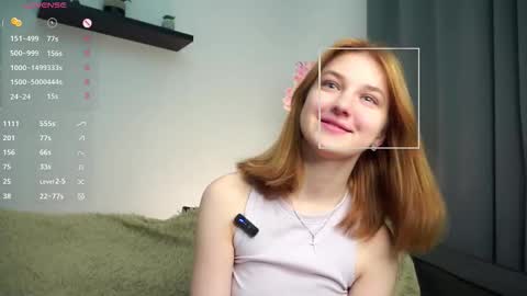 Snapshot of kendrabarby chatting on 10-09-25, 10:57 Eva online show from 10-09-25, 10:57