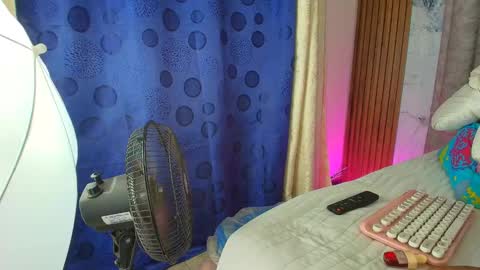 Mamasita online show from 02-11-26, 01:38