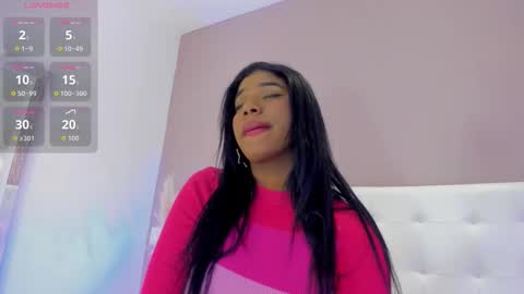 kendrachavez_ online show from 03-26-26, 09:42