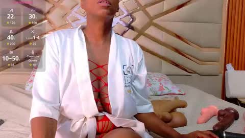 Kendra Foster online show from 02-08-26, 12:19