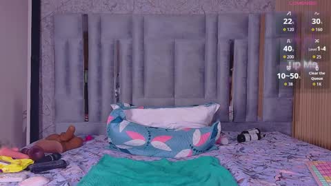 Kendra Foster online show from 04-09-26, 06:19