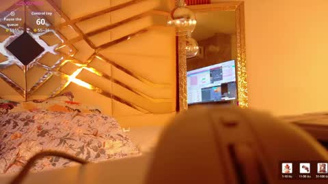 Kendra Foster online show from 04-16-26, 02:56