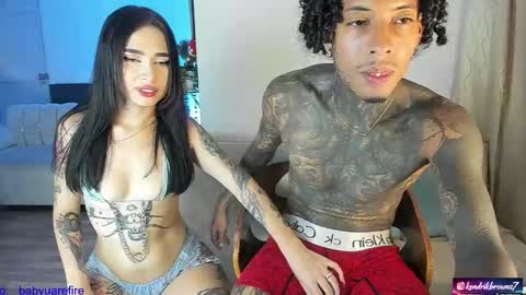 kendrick brown online show from 02-19-26, 07:10