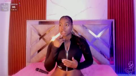 Snapshot of kendy_wilkinson chatting on 04-24-26, 11:18 Kendy online show from 04-24-26, 11:18