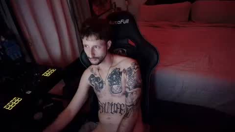 Kendyll Jaxon online show from 10-22-25, 10:59