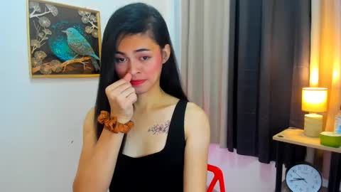 Snapshot of kendymuse chatting on 05-25-26, 05:13 kendy online show from 05-25-26, 05:13