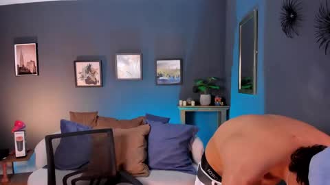 Snapshot of keneth_collins chatting on 05-13-26, 01:30 keneth_collins online show from 05-13-26, 01:30