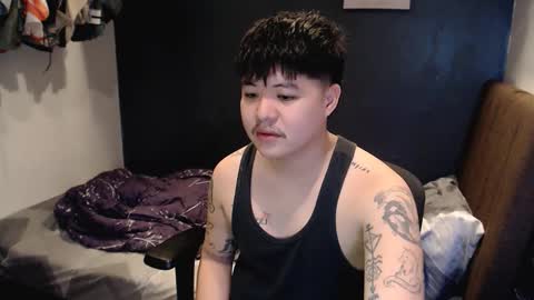 ken online show from 11-18-25, 03:27