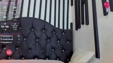 Snapshot of kenia_fox1 chatting on 12-07-24, 07:38 kenia_fox1 online show from 12-07-24, 07:38