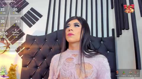 Snapshot of kenia_fox1 chatting on 12-20-24, 05:57 kenia_fox1 online show from 12-20-24, 05:57