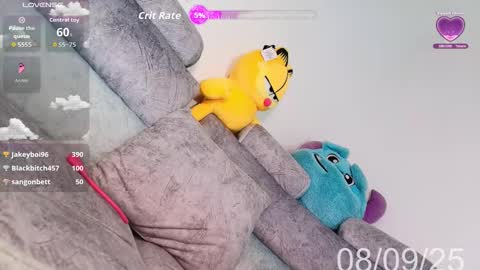 Snapshot of kenia_fox1 chatting on 09-08-25, 04:50 kenia_fox1 online show from 09-08-25, 04:50