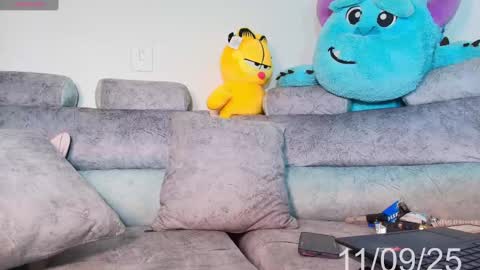 Snapshot of kenia_fox1 chatting on 09-12-25, 08:58 kenia_fox1 online show from 09-12-25, 08:58