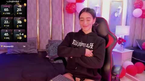 Snapshot of keniavelvet_ chatting on 02-20-26, 05:24 keniavelvet online show from 02-20-26, 05:24