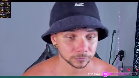 kenin online show from 02-26-26, 07:35