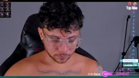 kenin online show from 03-04-26, 01:00