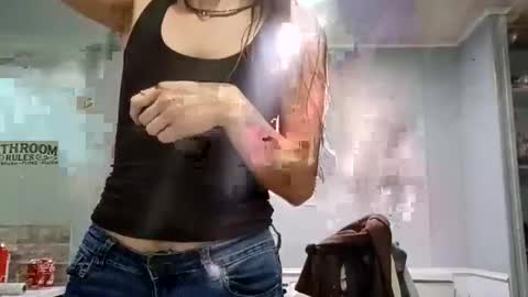 kenkenkenily online show from 12-03-25, 01:13