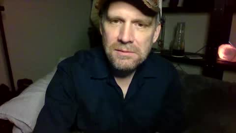 Snapshot of kenkuddles chatting on 01-18-25, 03:20 Ken Kuddles online show from 01-18-25, 03:20