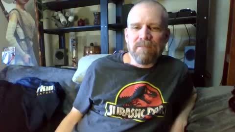 Snapshot of kenkuddles chatting on 02-16-25, 10:32 Ken Kuddles online show from 02-16-25, 10:32