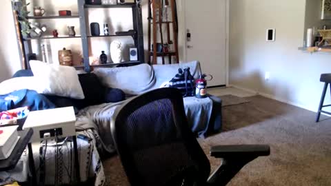 Snapshot of kenkuddles chatting on 02-22-25, 05:57 Ken Kuddles online show from 02-22-25, 05:57