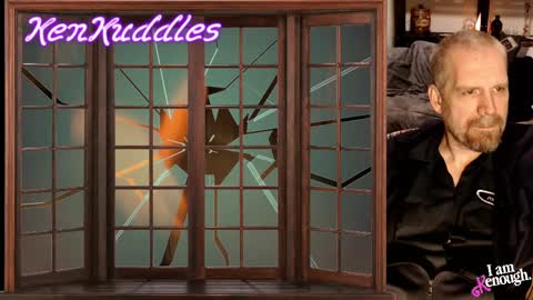 Snapshot of kenkuddles chatting on 03-08-25, 02:55 Ken Kuddles online show from 03-08-25, 02:55