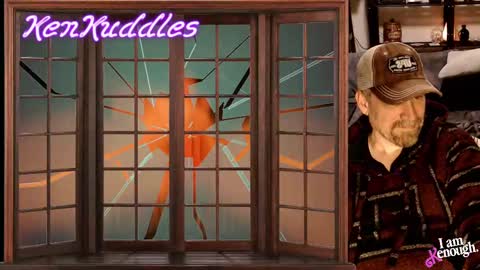 Snapshot of kenkuddles chatting on 03-09-25, 05:44 Ken Kuddles online show from 03-09-25, 05:44