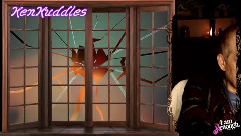 Snapshot of kenkuddles chatting on 03-11-25, 01:59 Ken Kuddles online show from 03-11-25, 01:59