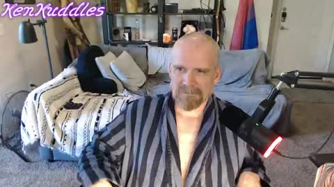 Ken Kuddles online show from 04-19-26, 12:33
