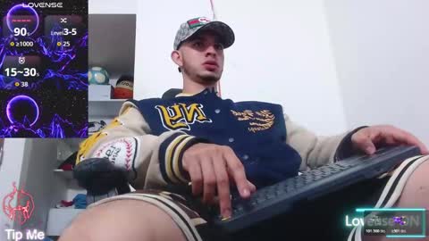 blake online show from 02-18-26, 01:34