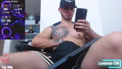 blake online show from 03-05-26, 06:26