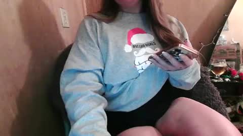 Kennedy Nova  online show from 02-08-25, 09:25