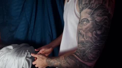 Kennfox777 online show from 12-12-24, 09:15