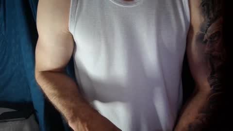 Kennfox777 online show from 12-20-24, 03:14