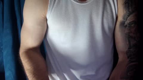 Kennfox777 online show from 01-11-25, 10:51