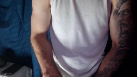 Kennfox777 online show from 01-15-25, 08:05