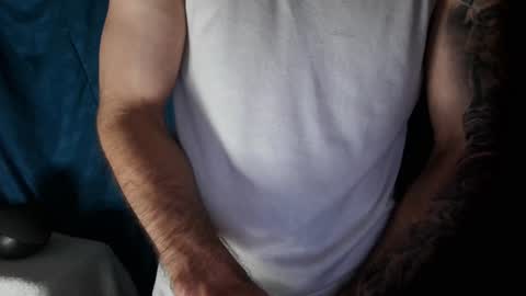 Kennfox777 online show from 01-19-25, 04:22