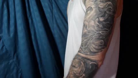 Kennfox777 online show from 01-29-25, 08:46