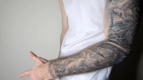 Kennfox777 online show from 02-22-25, 01:55