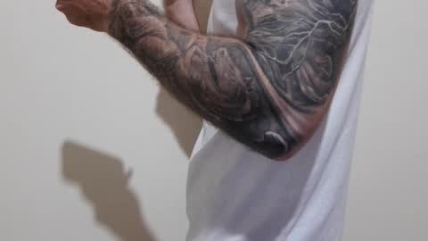 Kennfox777 online show from 02-28-25, 04:32