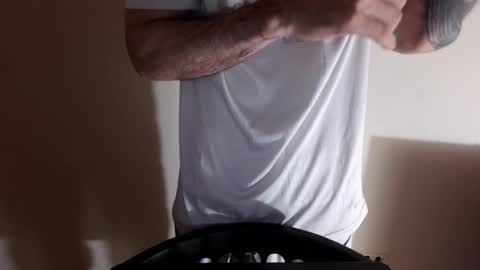 Kennfox777 online show from 09-15-25, 01:05