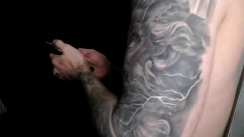 Kennfox777 online show from 03-17-26, 06:17