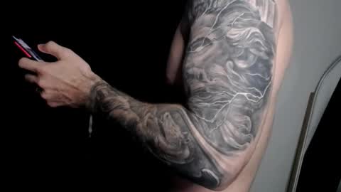 Kennfox777 online show from 03-24-26, 05:56