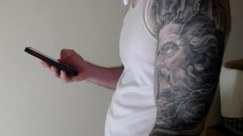 Kennfox777 online show from 03-25-26, 05:02