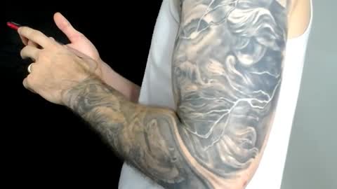 Kennfox777 online show from 05-16-26, 12:07
