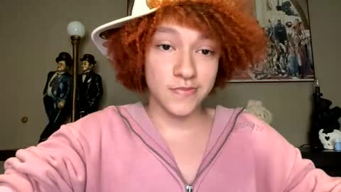 Snapshot of kenny_brahms chatting on 01-31-26, 07:11 kenny bb online show from 01-31-26, 07:11