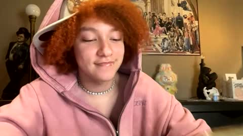 Snapshot of kenny_brahms chatting on 02-13-26, 02:29 kenny bb online show from 02-13-26, 02:29